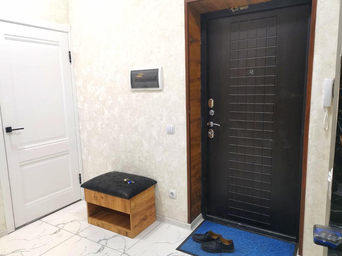 Central Apartment Бишкек Экстерьер фото