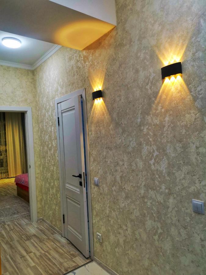 Central Apartment Бишкек Экстерьер фото