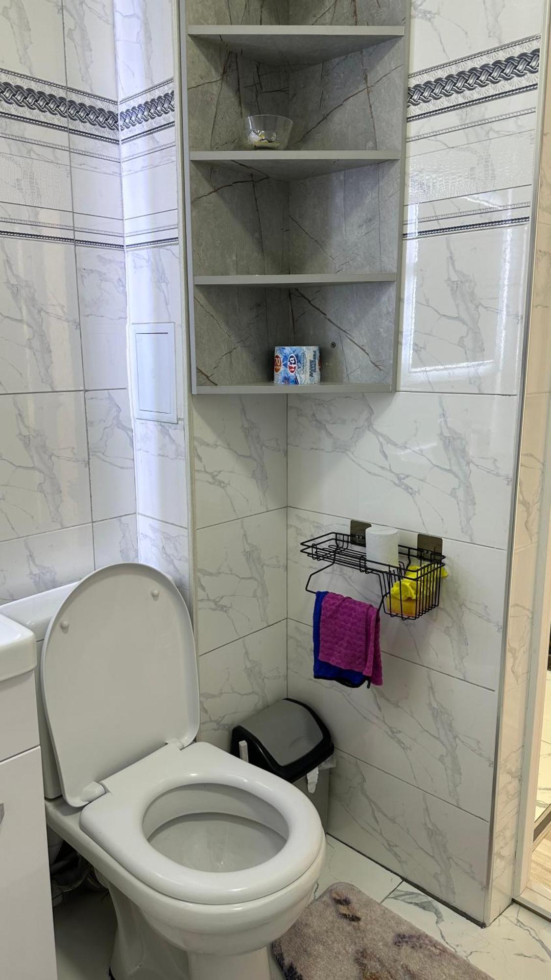 Central Apartment Бишкек Экстерьер фото